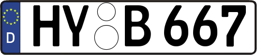 HY-B667
