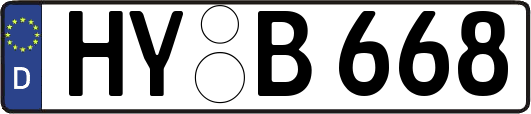 HY-B668