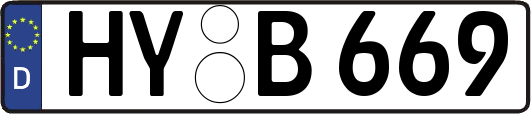 HY-B669