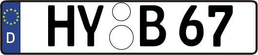 HY-B67
