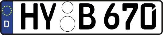 HY-B670