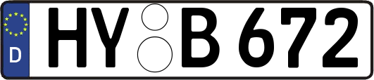 HY-B672