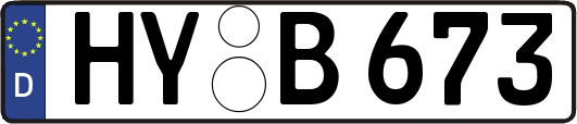 HY-B673