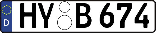 HY-B674