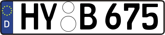HY-B675