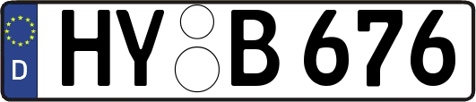 HY-B676