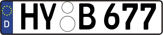 HY-B677