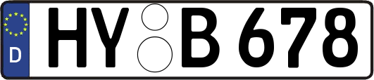 HY-B678