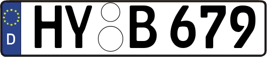 HY-B679