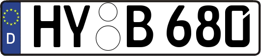 HY-B680