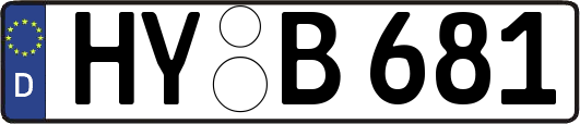 HY-B681