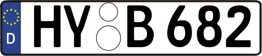 HY-B682