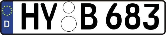 HY-B683