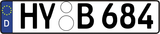 HY-B684