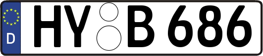 HY-B686