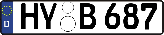 HY-B687