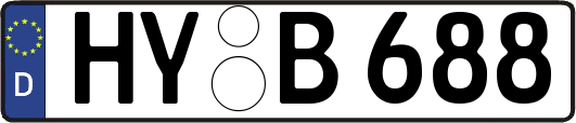 HY-B688