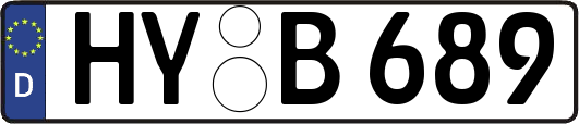 HY-B689