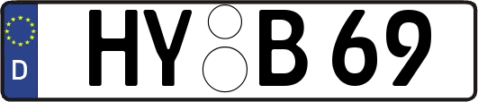 HY-B69
