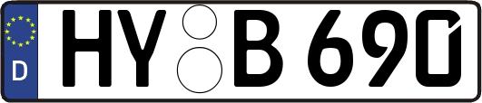 HY-B690