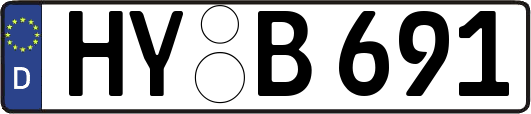 HY-B691