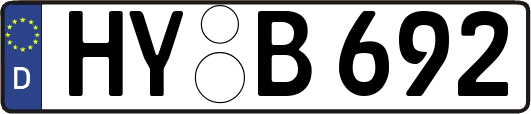 HY-B692