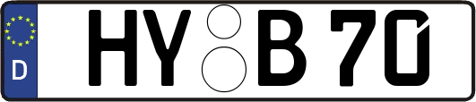 HY-B70