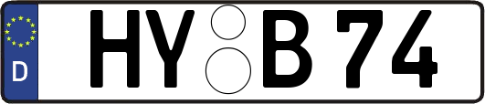 HY-B74