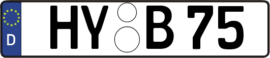HY-B75