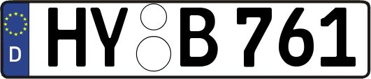 HY-B761