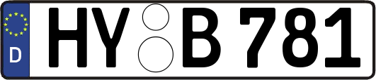 HY-B781