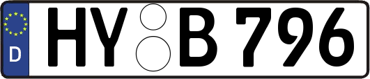 HY-B796