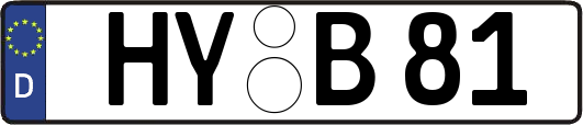 HY-B81
