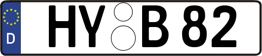 HY-B82