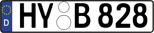 HY-B828