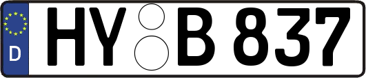 HY-B837