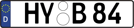 HY-B84
