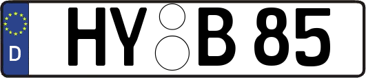 HY-B85