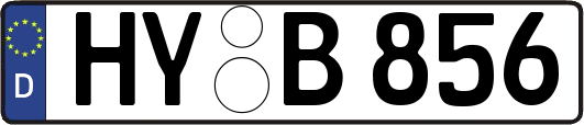 HY-B856