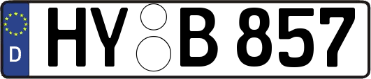 HY-B857