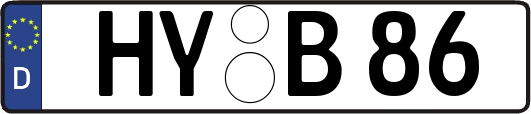 HY-B86