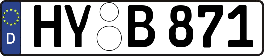 HY-B871