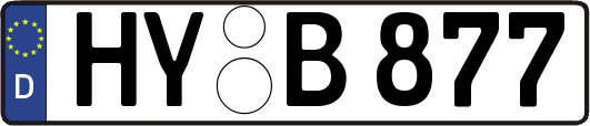HY-B877