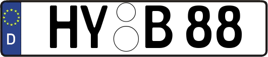 HY-B88
