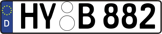 HY-B882