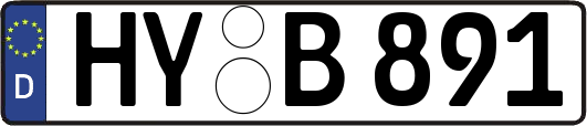 HY-B891