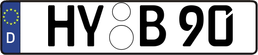 HY-B90