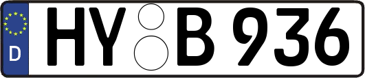 HY-B936