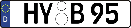 HY-B95