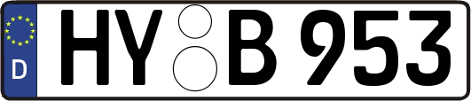 HY-B953